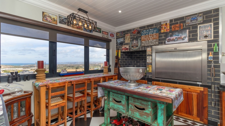 4 Bedroom Property for Sale in Monte Christo Western Cape